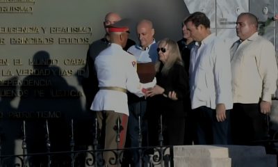 Dalia Soto del Valle: biografía de la esposa silenciosa de Fidel Castro