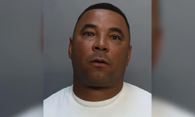 Damián Valdez: los antecedentes del cubano implicado en el asesinato de El Taiger