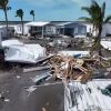 Daños por el huracán Milton en Florida ascienden a 50 mil millones de dólares