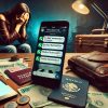 Denuncian estafas en envíos de remesas desde México a Cuba
