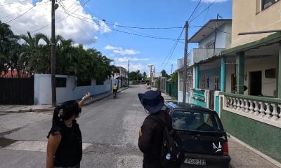 Descubren la casa donde Jennifer López vivió momentos secretos en su viaje a Cuba