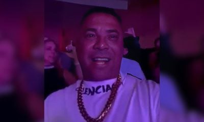 Damián Valdéz Galloso, "persona de interés" en el caso de El Taiger, fue detenido en Cancún, México