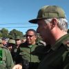 Díaz-Canel justifica el abandono durante el huracán Oscar “sucedieron cosas que nunca habían pasado”