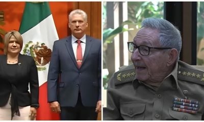 Díaz-Canel y Lis Cuesta bajo la mira de Raúl Castro por privilegiar sus negocios en Holguín
