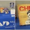 El Che en Miami Dade College