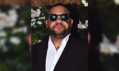 El Taiger-funeral