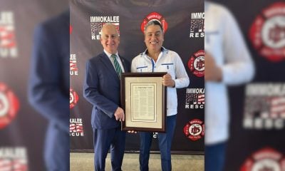 El valiente acto de Manuel Milanés queda en los récords del Congreso de EEUU