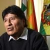 Emiten orden de aprehensión contra el expresidente socialista de Bolivia Evo Morales