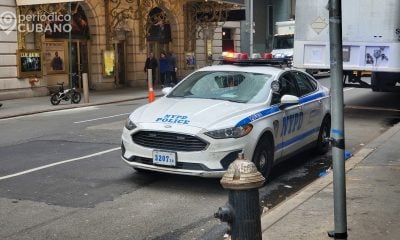 Encuentran a un bebé sin vida en el baño de un restaurante cubano en Nueva York