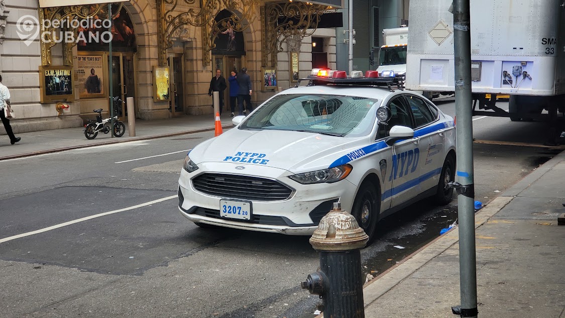 Encuentran a un bebé sin vida en el baño de restaurante cubano en Nueva York