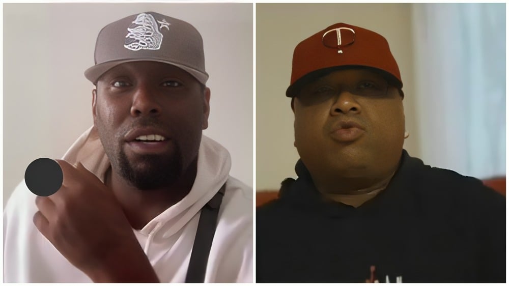 La ausencia de Chocolate MC en el funeral de El Tiger desató un intercambio público con Jorge Junior, abriendo la posibilidad de una reconciliación entre los artistas.