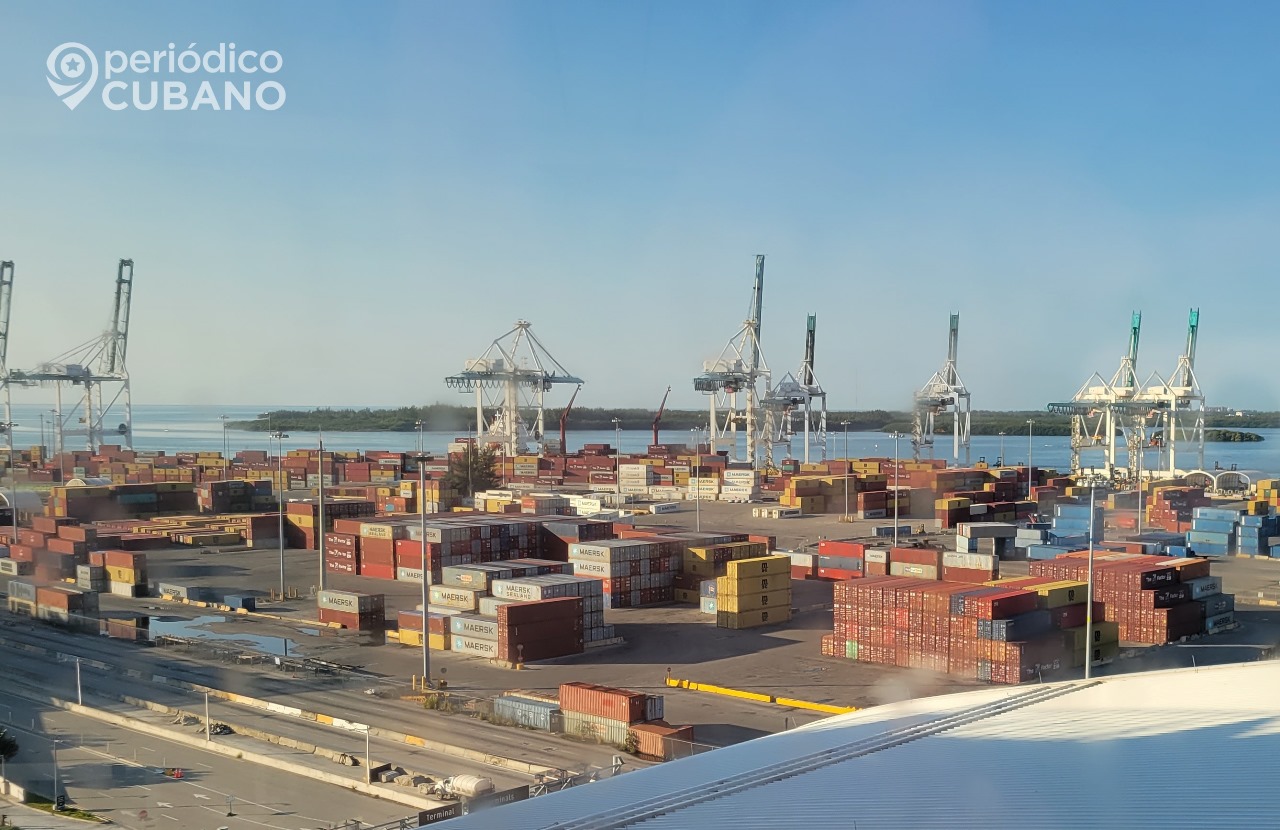 Estos son los insólitos productos importados por Cuba desde EEUU en agosto