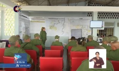 Ex militares cubanos en el exilio hacen llamado urgente a oficiales de la FAR y el Minint
