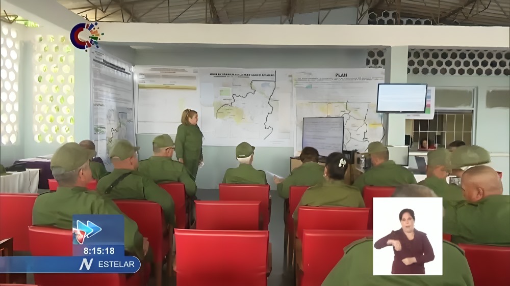 Ex militares cubanos en el exilio hacen llamado urgente a oficiales de la FAR y el Minint