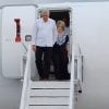 Darwin Santana revela filtraciones sobre Lis Cuesta, la esposa de Díaz-Canel