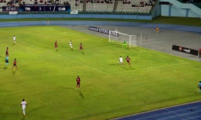 Fútbol cubano sufre otro duro golpe: desciende de nivel en la Liga de Naciones de Concacaf
