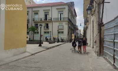 Gobierno cubano vigila a youtubers que visitan la Isla y graban partes “no autorizadas”