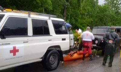 Identifican a la seis personas fallecidas por el impacto del huracán Óscar en Cuba3