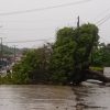 Imágenes muestran la devastación del ciclón Óscar en el oriente cubano (1)