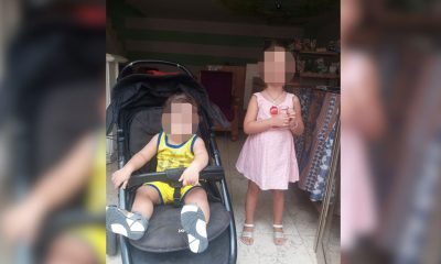 Increíble robo en Santiago de Cuba madre denuncia el hurto del coche de sus hijos3