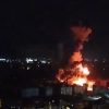 Israel confirma ataque con misiles contra objetivos militares de Irán