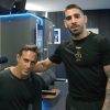 El entrenador cubano detrás del éxito de Ilia Topuria en la UFC