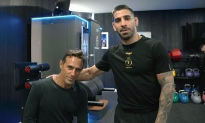 El entrenador cubano detrás del éxito de Ilia Topuria en la UFC