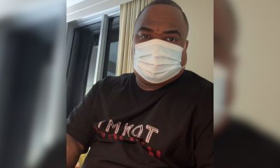 Jorge Junior aclara por qué han decidido repatriar las cenizas a Cuba