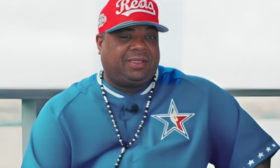 Jorge Junior exige ADN para hijos de El Taiger por herencia