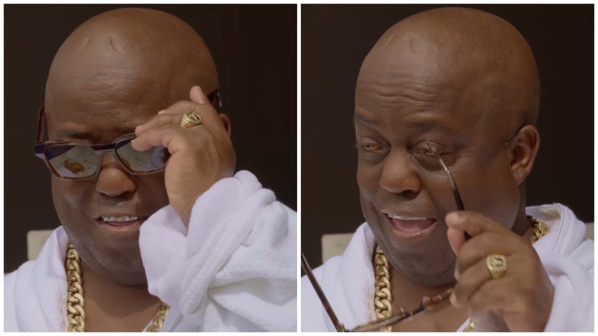 Jose El Chico Bombom