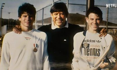 Jose Menendez la historia del padre de los hermanos Lyle y Erik