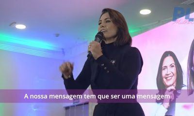 Joven se convierte en la primera cubana en ganar un asiento como concejala de Brasil (1)
