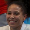 Judoca cubana exiliada en España cuenta el calvario de su entrenamiento en la Isla (1)