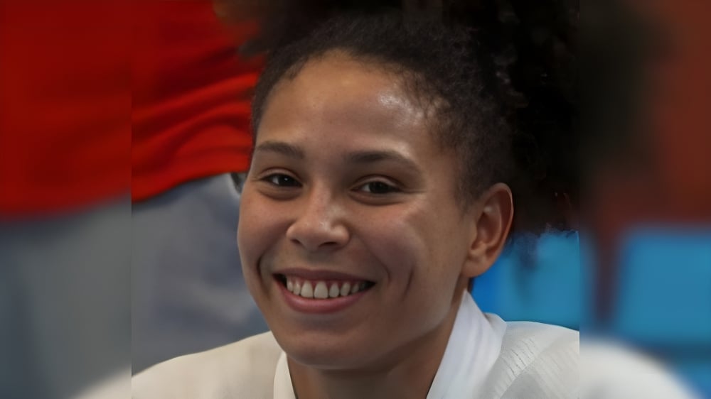 Judoca cubana exiliada en España cuenta el calvario de su entrenamiento en la Isla (1)