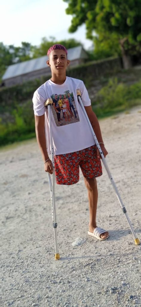 Kendri Colón Ricardo