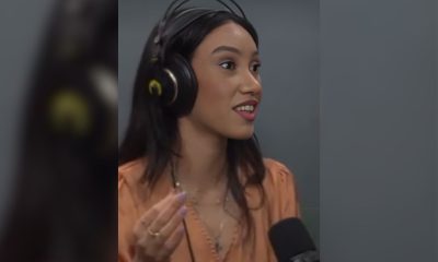 Gigi Maduq: “En Cuba, a quienes piensan diferente nos llaman gusanos”