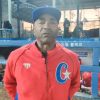 Lanzador Ronald Bolaños causa baja del equipo Cuba al Premier 12