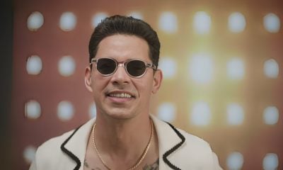 Leoni Torres, cantante cubano