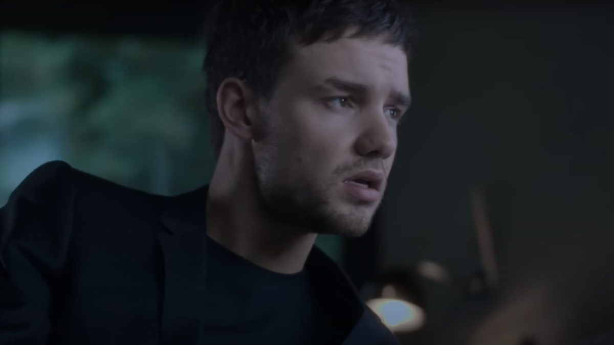 Liam Payne-muere
