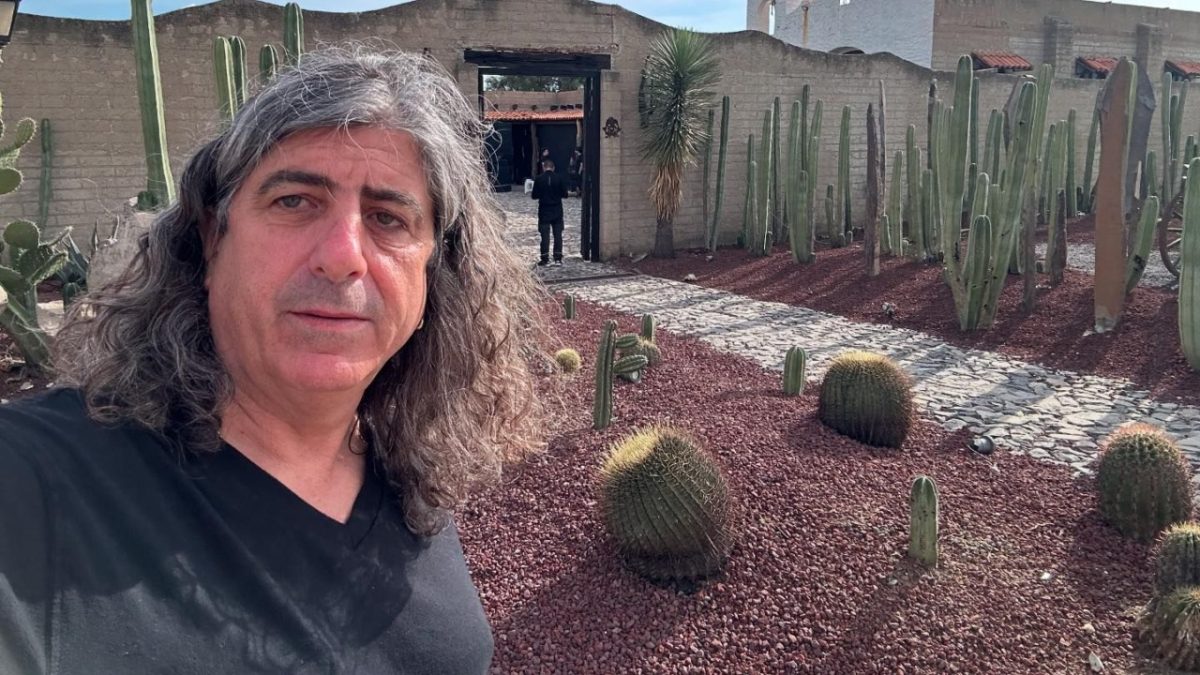 Lilo Vilaplana-biografía