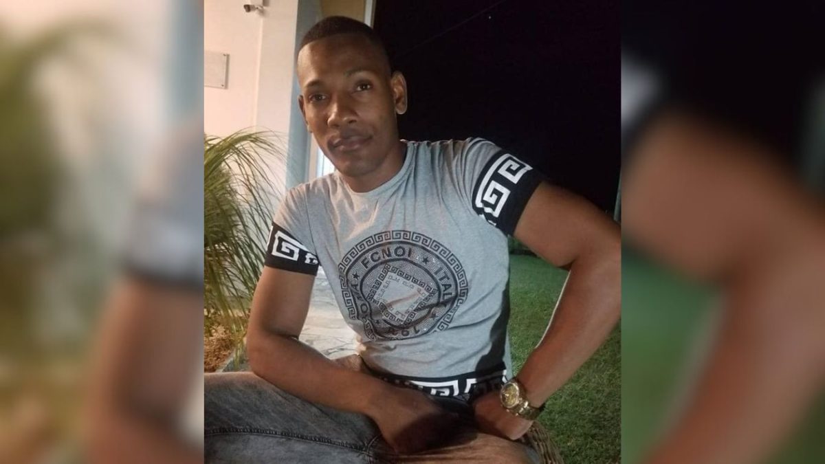 Madre cubana busca a su hijo balsero desaparecido desde enero de 2023