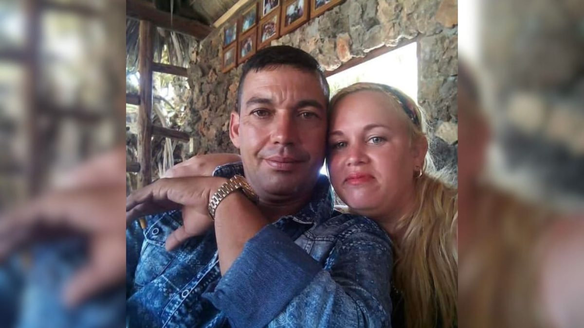 Madre cubana identifica al policía que fracturó el brazo de su hijo en Holguín