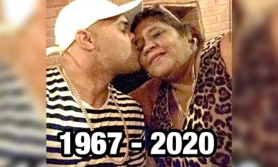 Madre del Taiger