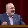 Manuel Marrero Cruz el pueblo aún no percibe una disminución de los delitos en Cuba (1)