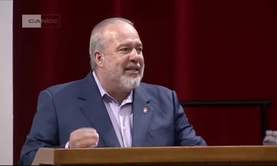 Manuel Marrero Cruz el pueblo aún no percibe una disminución de los delitos en Cuba (1)