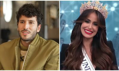Marianela Ancheta aviva rumores junto a Sebastián Yatra en Miami