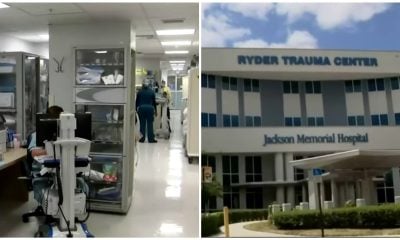 Médico aclara si pueden desconectar a El Taiger por falta de dinero o seguro médico