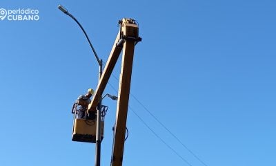 Medidas del gobierno cubano para enfrentar la crisis energética