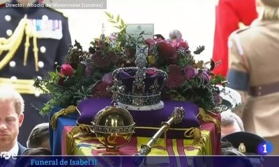 Memorias de Boris Johnson: “Reina Isabel II tenía cáncer de huesos en sus últimos días de vida”