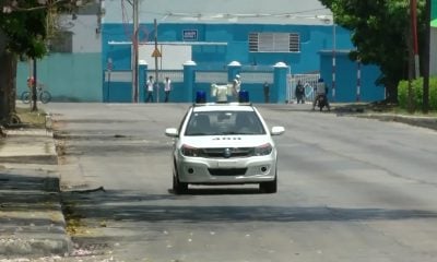 Minint afirma que la ola de violencia en Cuba es un problema de percepción